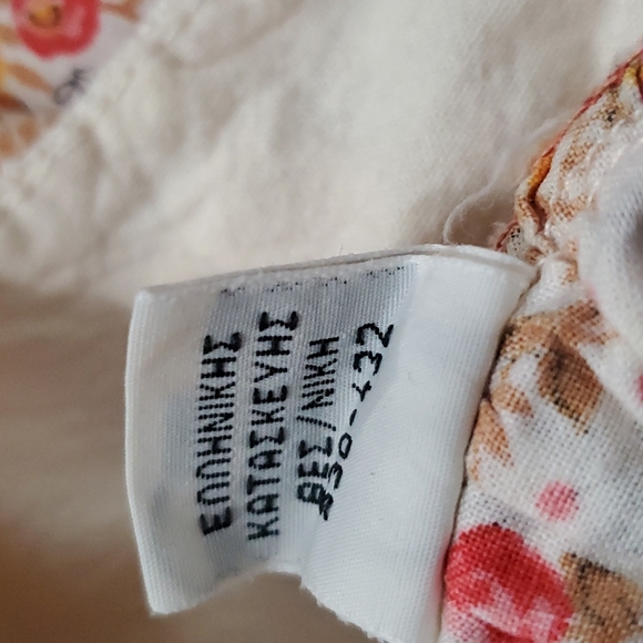 JUMPY prairie dress.    #3750 - Picture 9 of 9